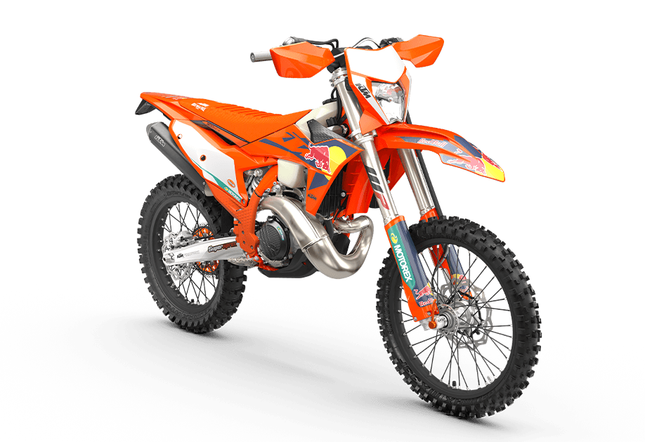 2025 KTM 300 XC-W