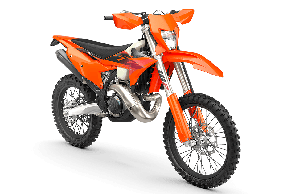 2027 KTM 300 XC-W