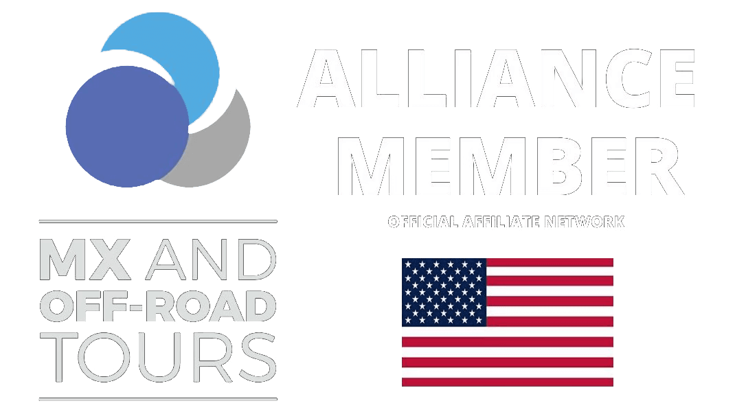 Alliance Member — MX and Off-Road Tours