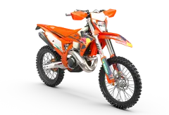 2025 KTM 300 XC-W
